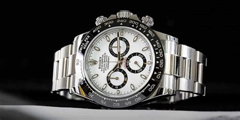 rolex daytona oyster perpetual usato|quanto vale un rolex usato.